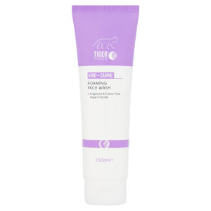 Kind + Caring Foaming Face Wash 150ml