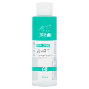 Kind + Caring Eye Make-Up Remover 150ml
