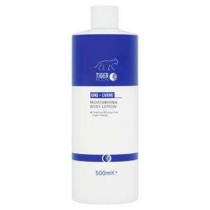 Kind + Caring Moisturising Body Lotion 500ml
