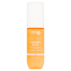 Caramel Bliss Body Mist 100ml