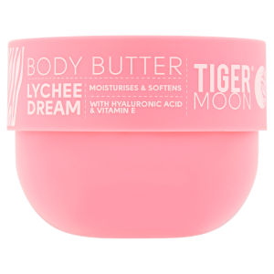 Lychee Dream Body Butter 200ml