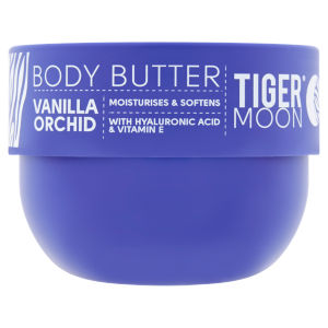 Vanilla Orchid Body Butter 200ml