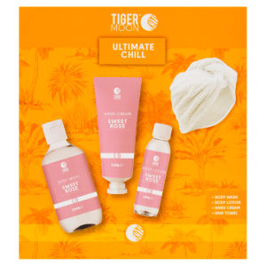 Ultimate Chill Gift Set