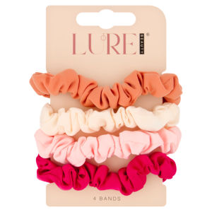 4 Mini Bands