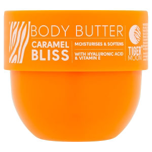 Caramel Bliss Body Mist 50ml