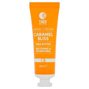 Caramel Bliss Hand Cream 30ml