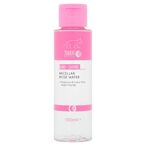Micellar Rose Water 100ml