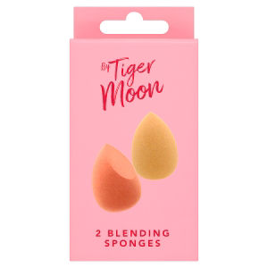 2 Blending Sponges