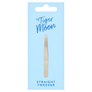 Colourburst Tools Straight Tip Tweezer