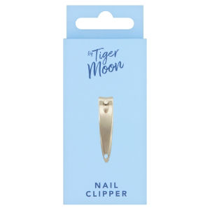 Nail Clipper & File Set - 3 Pieces