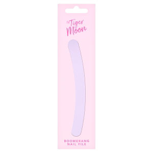 Boomerang Nail File