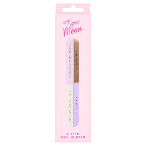 7 Step Nail Buffer