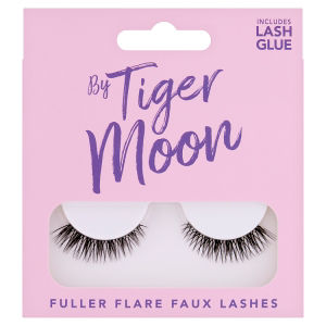 Fuller Flare Faux Lashes