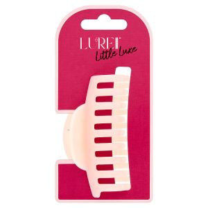 Little Luxe Mini Claw