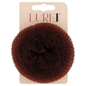 Lure Beauty Scrunch Brown EACH