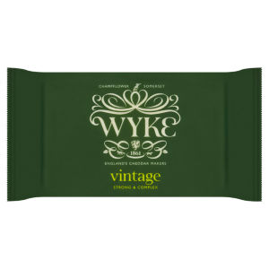 Ivy's Reserve Vintage Cheddar
