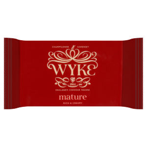 Extra Mature 300g