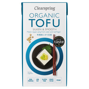 Clearspring Organic Tofu, 300g