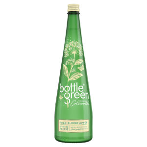 Bottlegreen Sparkling Elderflower Presse 750ml