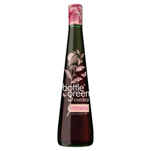 Bottlegreen Pomegranate & Elderflower Cordial