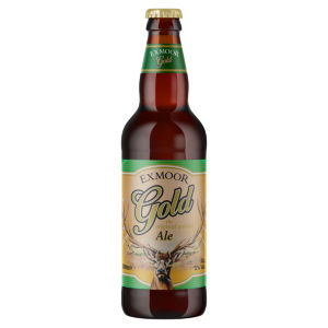Gold the Original Golden Ale 500ml