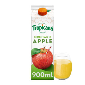 Tropicana Kids Pressed Apple Juice 