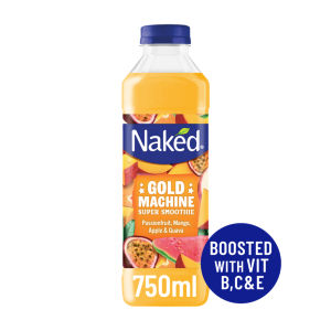 Gold Machine Super Smoothie 750ml