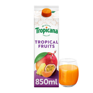 Tropicana Tropical Juice 850Ml