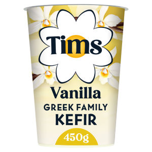 Natural Greek Family Kefir