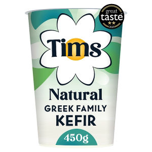 Natural Greek Family Kefir