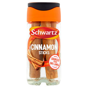 Bart Cinnamon Sticks