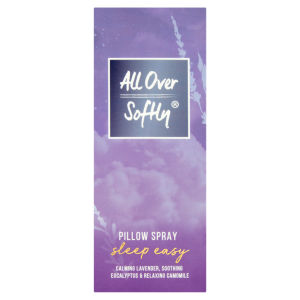 Sleep Easy Pillow Spray
