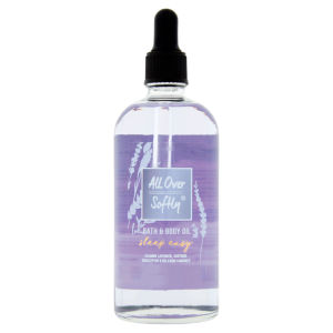 Sleep Easy Bath & Body Oil