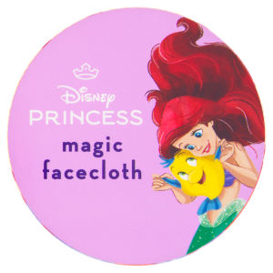 Disney Princess magic facecloth