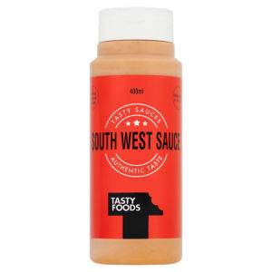 South West Sauce 400ml