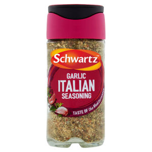 Garlic Italian Seasoning 43g