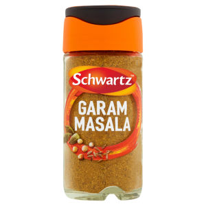 Garam Masala 30g