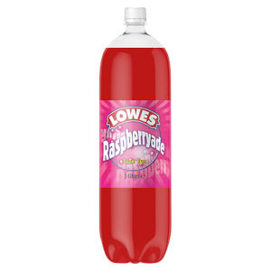 Raspberryade