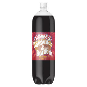 Dandelion & Burdock