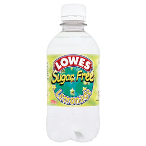Sugar Free Lemonade