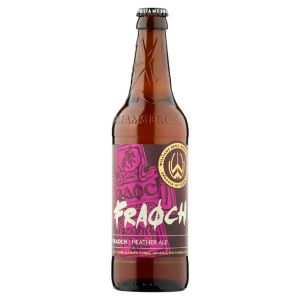 Fraoch Heather Ale Beer 500ml