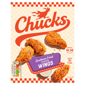 Southern Fried Chicken Tenders