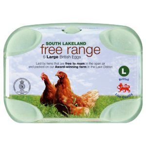 St. Ewe Original Large Free Range Eggs
