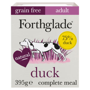 Duck with Potato & Vegetables Complete Meal Adult 1 Yr+ 395g