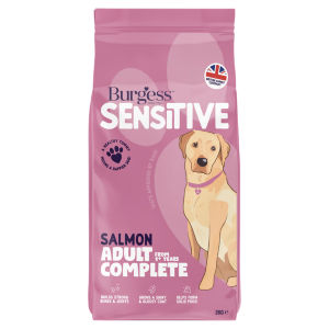 Sensitive Salmon Adult Complete From 1+ Years 2Kg