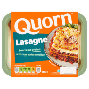 Beef Lasagne 400g