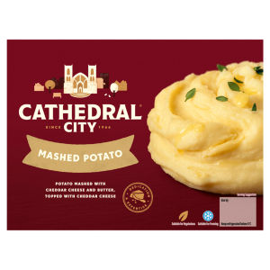 Mashed Potato 350g