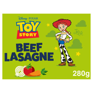 Stitch Beef Lasagne 280g