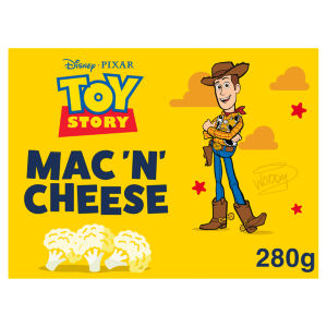 Stitch Mac 'N' Cheese 280g