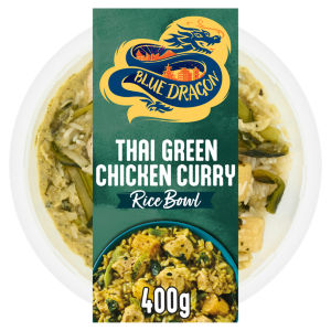 Thai Sweet Chilli Chicken Noodle Bowl 400g
